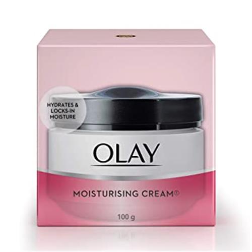 OLAY MOISTURSING CREAM 100g